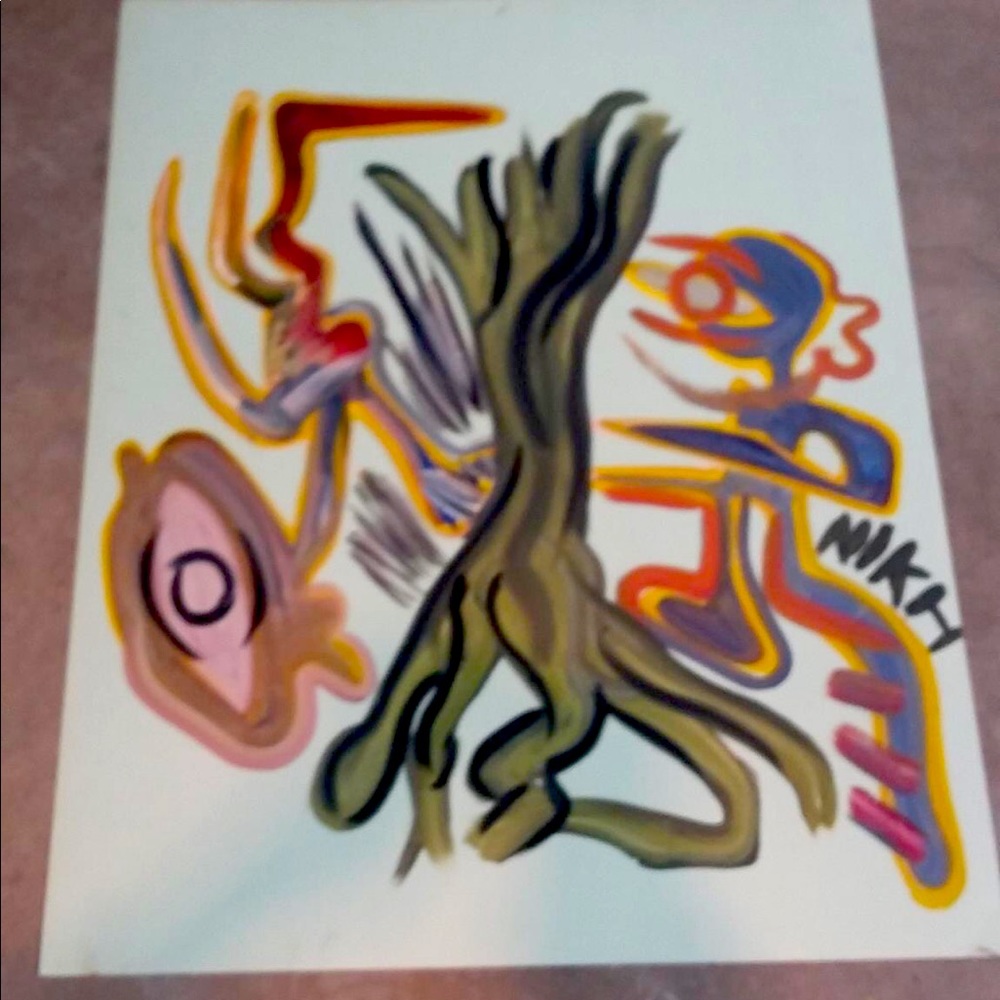 Artwork
